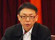 新华社 周树春：发扬优良传统 切实履职尽责