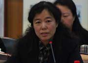 中国社会科学院 孟威：捍卫真相 良知担当