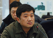 北京青年报社 宋建华：依法监督推动社会法治进程