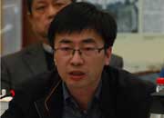 中国教育报 张显峰：媒体人当怀守正之心