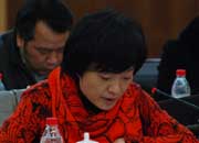 中央电视台 任永蔚：媒体人的职业坚守