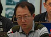 中国人民大学 许向东：铁肩担道义