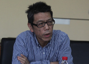 人民日报 高云才：报道要&ldquo;看天气&rdquo; 也要&ldquo;接地气&rdquo;