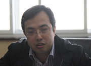 新华社 赵超："新常态"要认识四种关系，避免两个极端