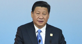 习近平首次系统阐述&ldquo;新常态&rdquo;