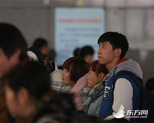 90后春运返乡路&mdash;&mdash;一场关于&ldquo;家&rdquo;的旅行