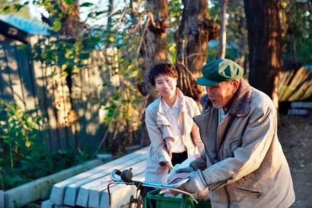 人民网许博:一封特别的回信