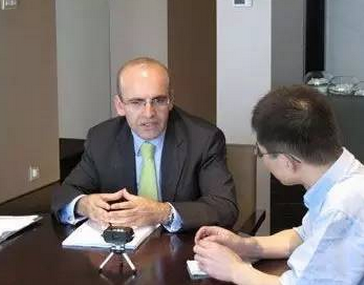 中国国际广播电台汤剑昆:用事实传递中国声音