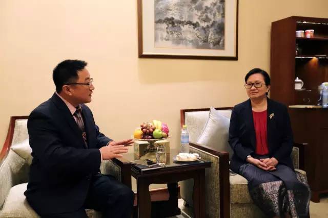 新华社凌朔:十年磨三剑 打了场漂亮的南海舆论战