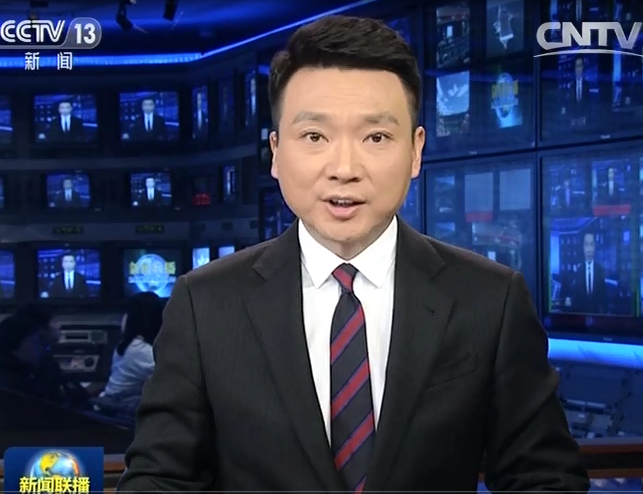 好记者讲好故事:心系人民 引领时代