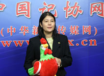 缅甸公使衔参赞Cho Cho Soe