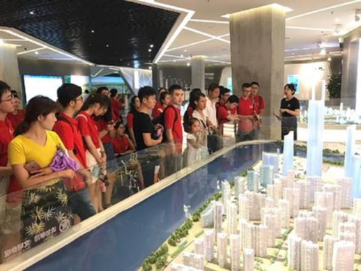 【人大新闻学子湖南行】探寻&ldquo;我的长沙我的家&rdquo;