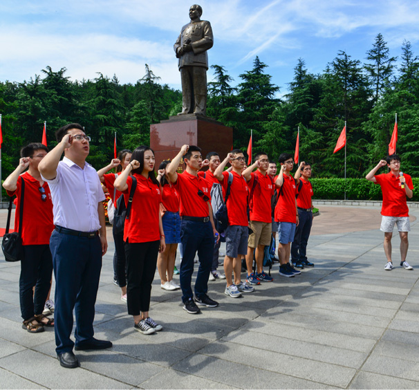 【人大新闻学子湖南行】2017暑期社会实践圆满结束