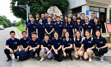 【人大新闻学子湖南行】新闻采访写作：细节处见功夫