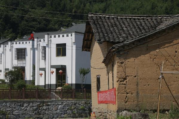 【清华新闻学子安徽行】深入基层写好故事