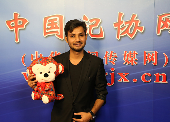 巴基斯坦每日新闻 Minhas Justin 明哈斯&middot;贾斯汀