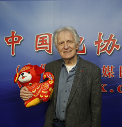 独立制片人、导演乌韦