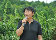 《刘波和他的&ldquo;有机茶&rdquo;》