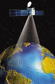 昆山建成卫星定位系统