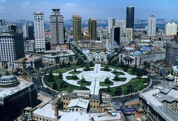 大连:抓住机遇建设工业强市