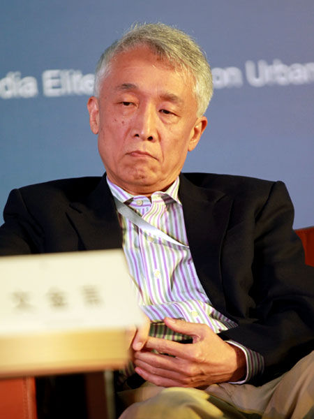 文金言：智慧城市与国家安全