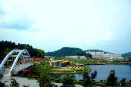 开阳：打造智慧城市综合体