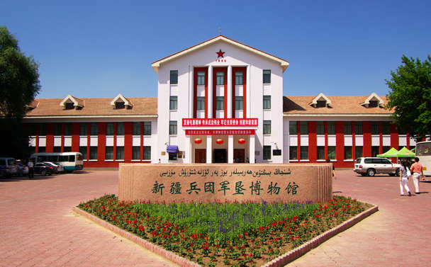 打造新疆兵团智慧农业升级版