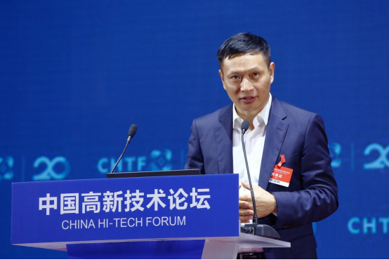 迅雷陈磊：区块链能在智慧城市做什么？