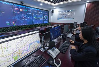 &ldquo;云上城管&rdquo;推动城市管理智慧升级