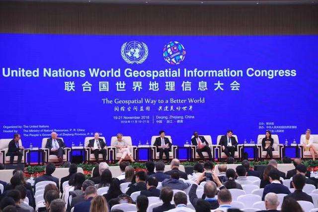 浙江德清为何要打造&ldquo;精准时空城市大脑&rdquo;项目？