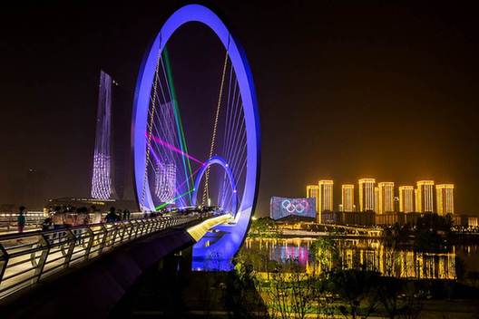 创新名城：&ldquo;六朝古都&rdquo;南京有了新名片