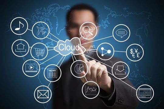 国内私有云：混战后市场格局初定