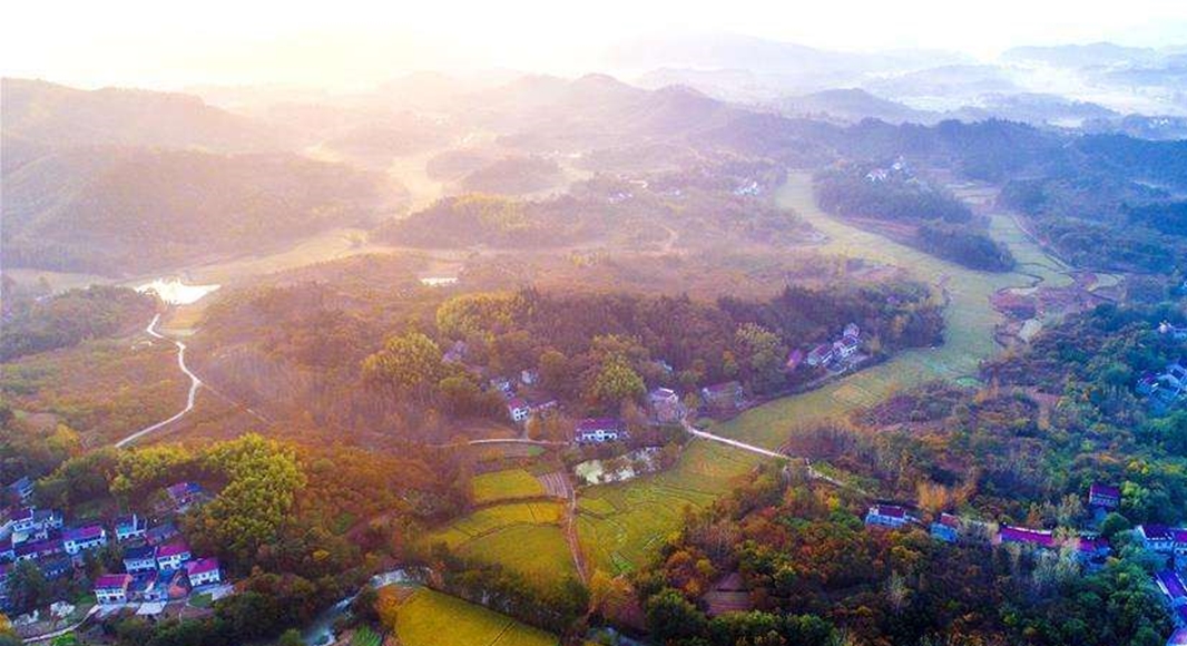 产业新城 探索产城深度融合