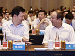 中国网络媒体论坛在湛江举行 聚焦“一带一路网络先行”