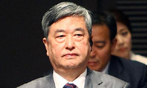 新华社社长李从军参加“东北亚名人会”第七次会议