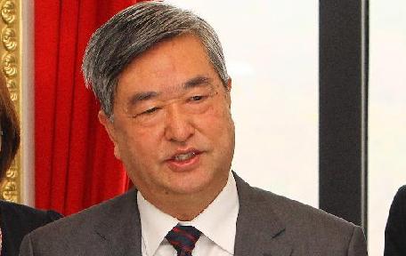 “东北亚名人会”发起媒体代表举行早餐会