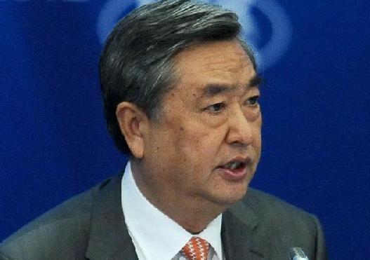 李从军在世界媒体峰会上阐述媒体四大历史选择