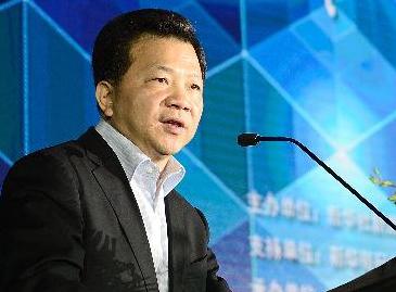 慎海雄：新华社将建成国内最大党政企客户端集群