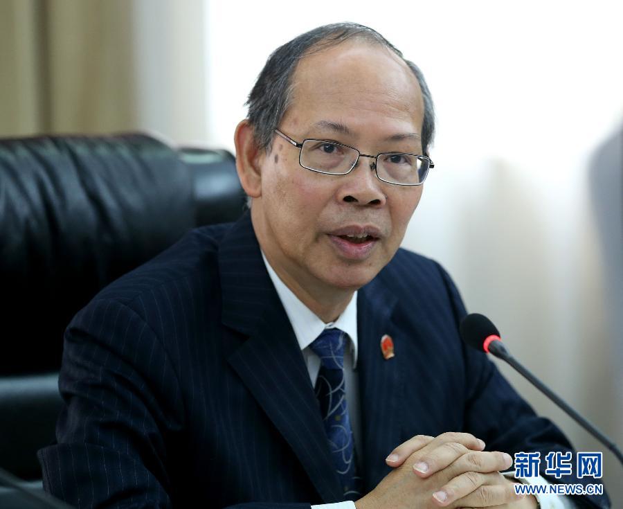 代表委员谈教育