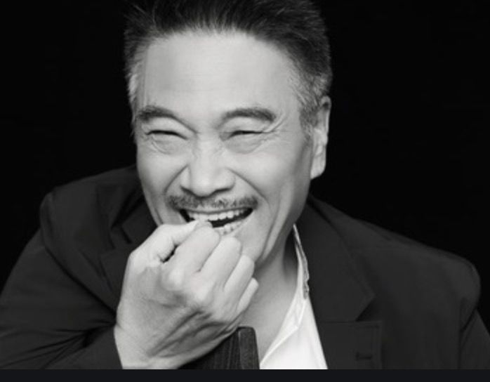 香港笑星男演员图片