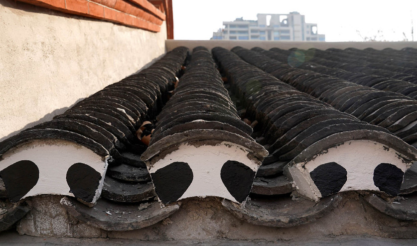 修缮工作已经完成去年11月,中共一大会址和博文女校旧址修缮工程启动