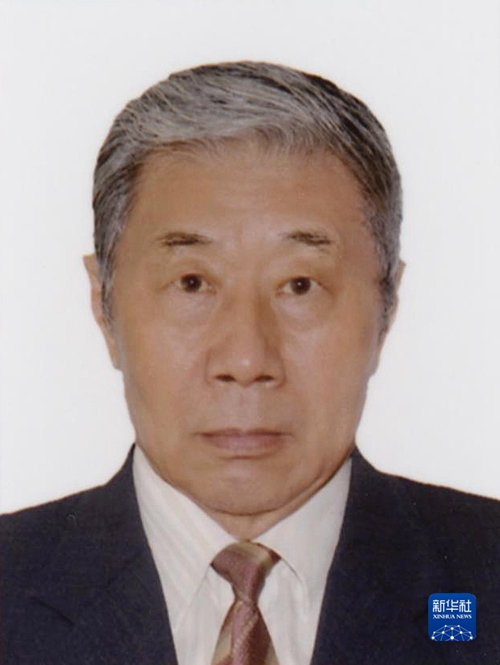 原主任闻世震同志,于2021年7月27日因病医治无效在北京逝世,享年81岁