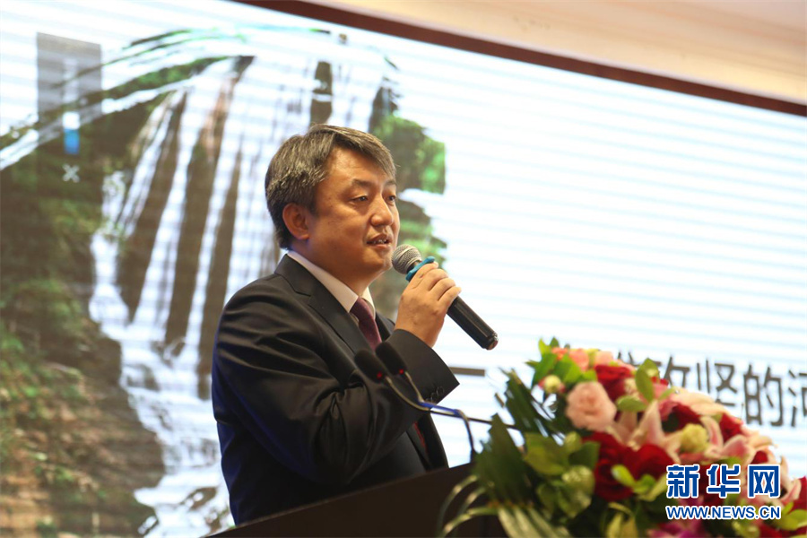 河池市委书记秦春成在签约仪式上表示,河池将着力优化营商环境,以最