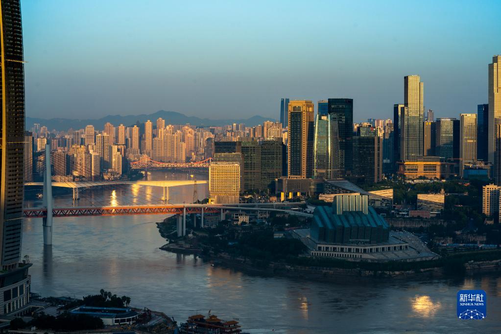 重庆主城图片大全风景图片