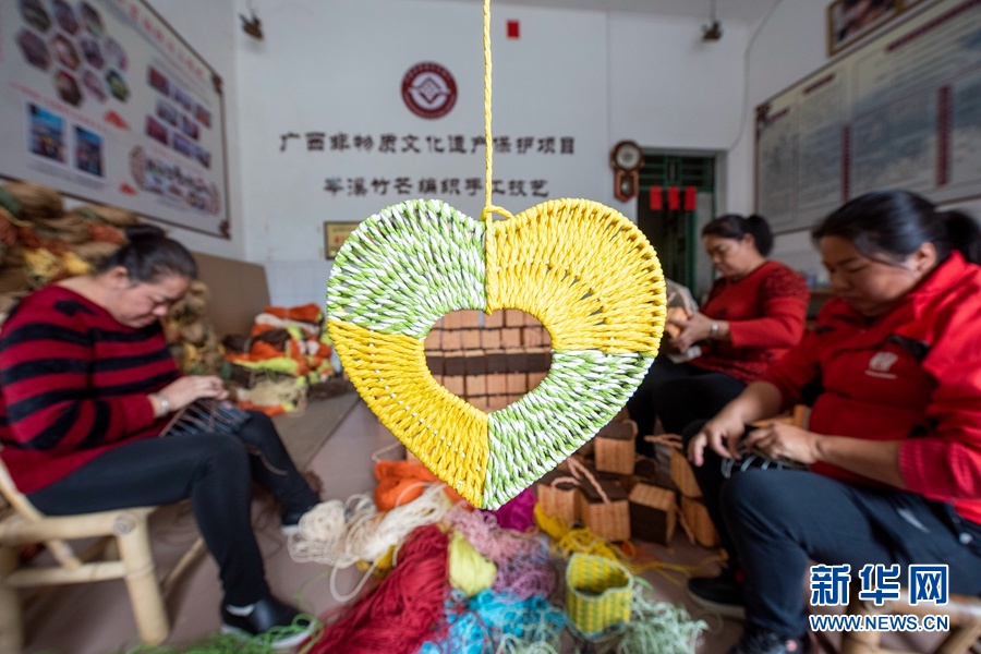 探秘多彩壮族文化艺术