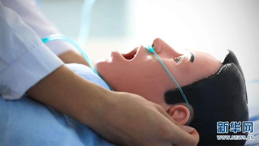 【国际护士节】我们是"男护生联盟"