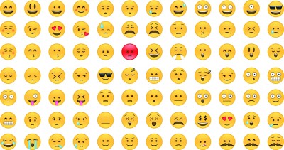 没有表情包能不能愉快地聊天