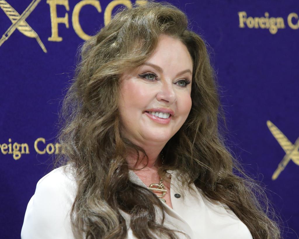 莎拉布莱曼北京奥运会是生命中的高光时刻