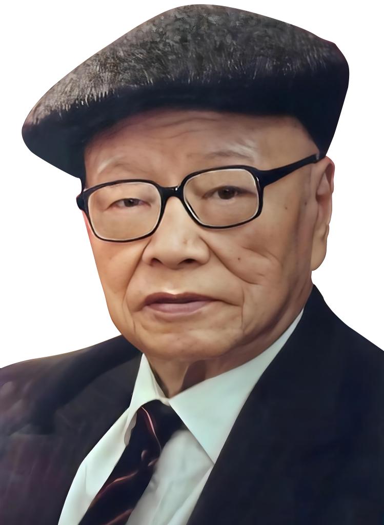 唐有祺同志逝世-新华网