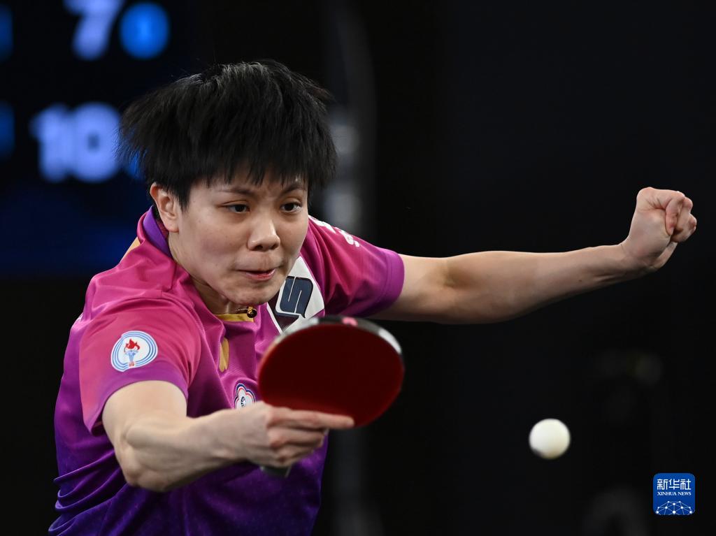 新华社发(尼库 摄)【责任编辑:王梦 】